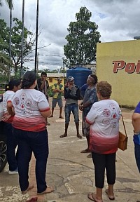 Refei&ccedil;&atilde;o solidarias
