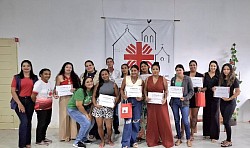 Cursos
