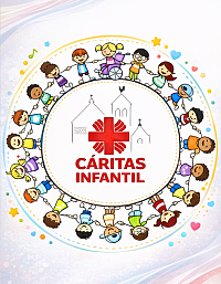 Caritas infantil